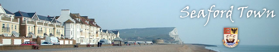 Polegate Town