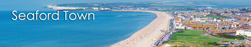 Polegate Town